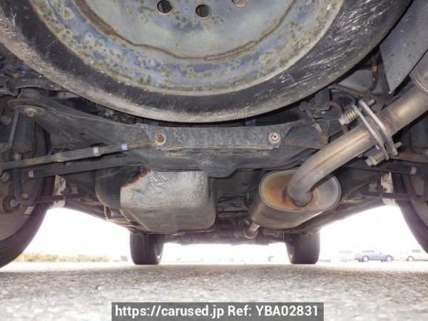 Used 2008 AT toyota harrier ACU30W Image[42]