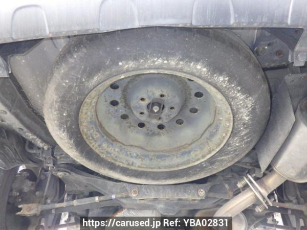 Used 2008 AT toyota harrier ACU30W Image[44]