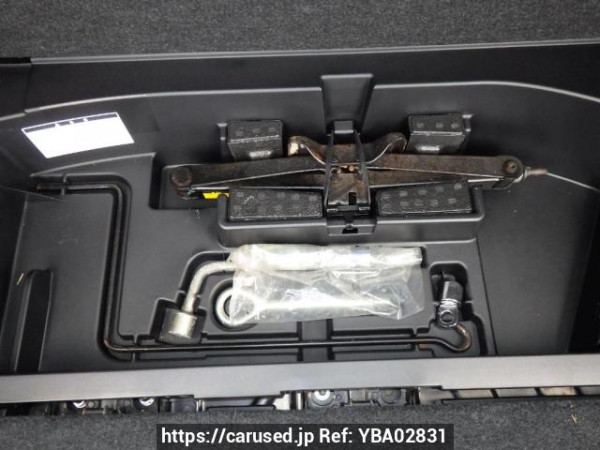 Used 2008 AT toyota harrier ACU30W Image[46]