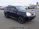 Nissan X-Trail NT31