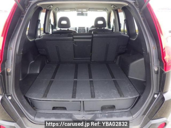 Used 2009 AT nissan x-trail NT31 Image[8]