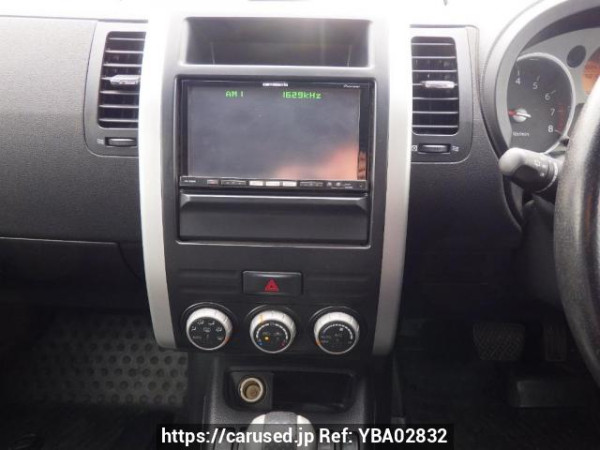 Used 2009 AT nissan x-trail NT31 Image[22]