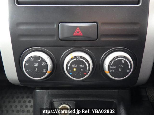 Used 2009 AT nissan x-trail NT31 Image[24]