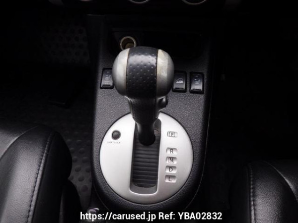 Used 2009 AT nissan x-trail NT31 Image[25]