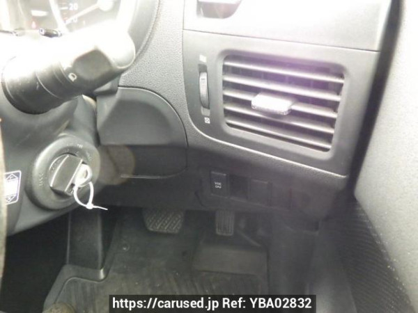 Used 2009 AT nissan x-trail NT31 Image[27]
