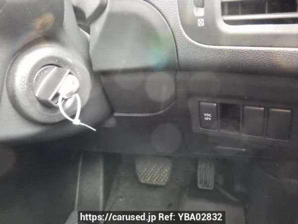 Used 2009 AT nissan x-trail NT31 Image[28]