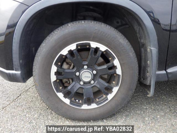 Used 2009 AT nissan x-trail NT31 Image[32]