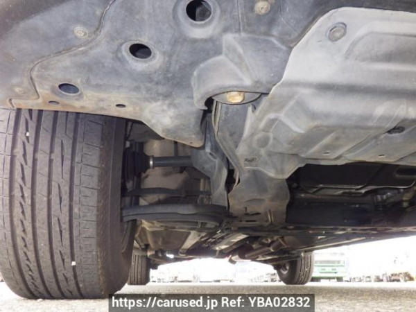 Used 2009 AT nissan x-trail NT31 Image[35]