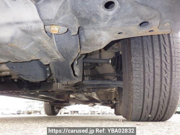 Used 2009 AT nissan x-trail NT31 Image[36]