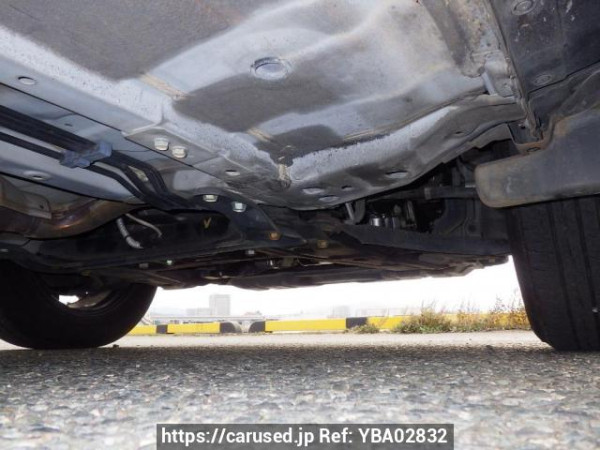 Used 2009 AT nissan x-trail NT31 Image[37]