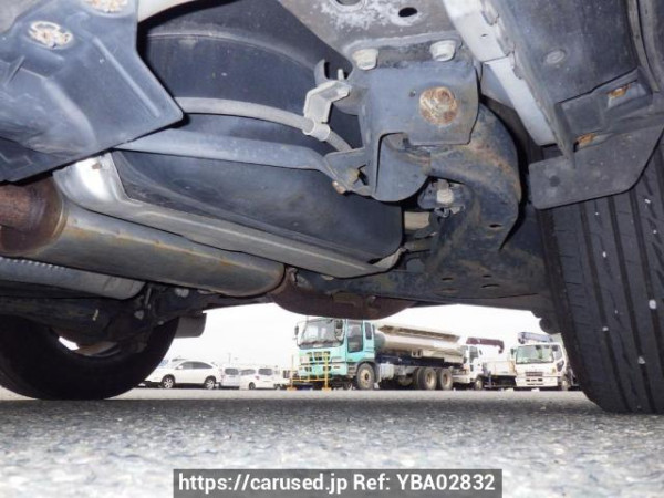 Used 2009 AT nissan x-trail NT31 Image[39]