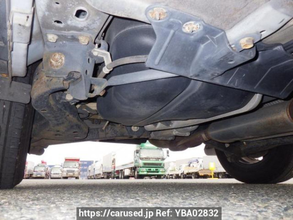 Used 2009 AT nissan x-trail NT31 Image[40]