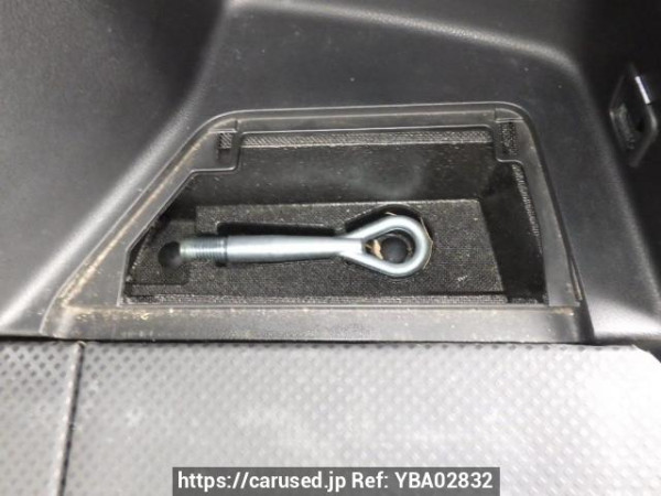 Used 2009 AT nissan x-trail NT31 Image[46]