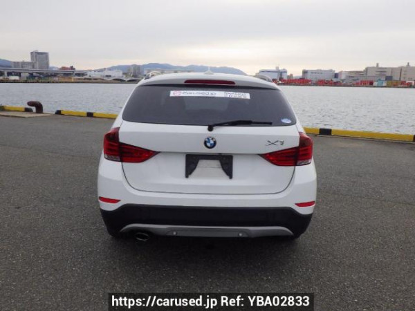 Used 2013 AT bmw x1 VL18 Image[5]