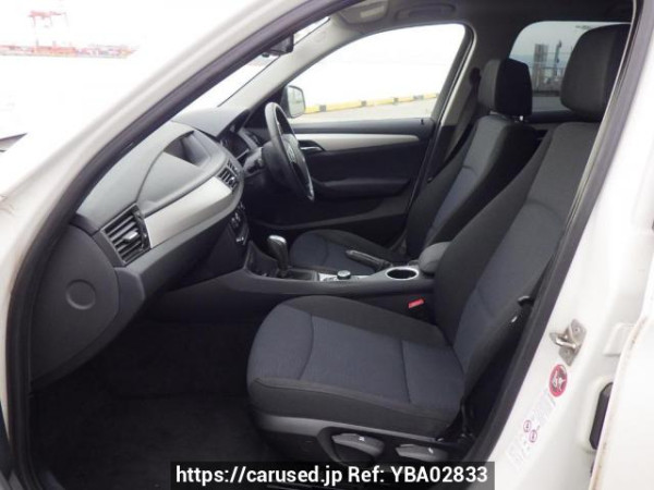 Used 2013 AT bmw x1 VL18 Image[14]