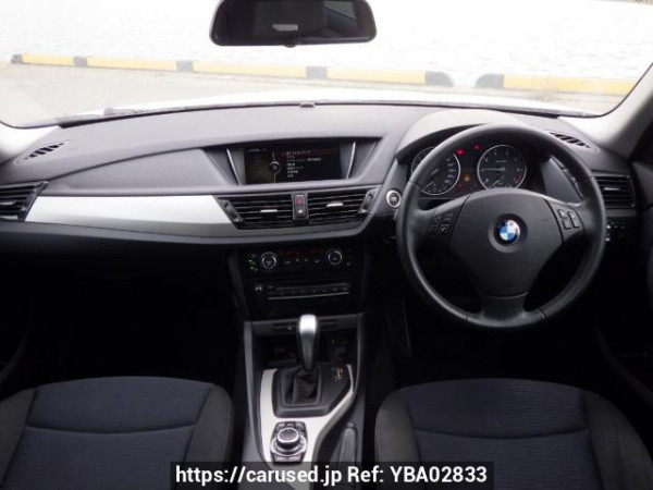 Used 2013 AT bmw x1 VL18 Image[17]
