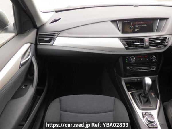 Used 2013 AT bmw x1 VL18 Image[18]