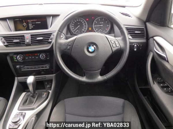 Used 2013 AT bmw x1 VL18 Image[19]