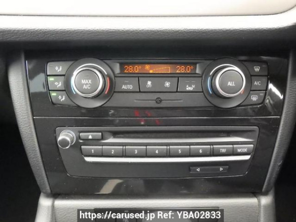 Used 2013 AT bmw x1 VL18 Image[25]