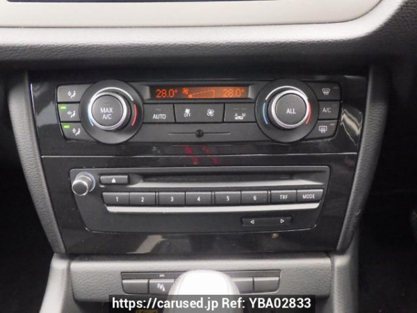 Used 2013 AT bmw x1 VL18 Image[26]