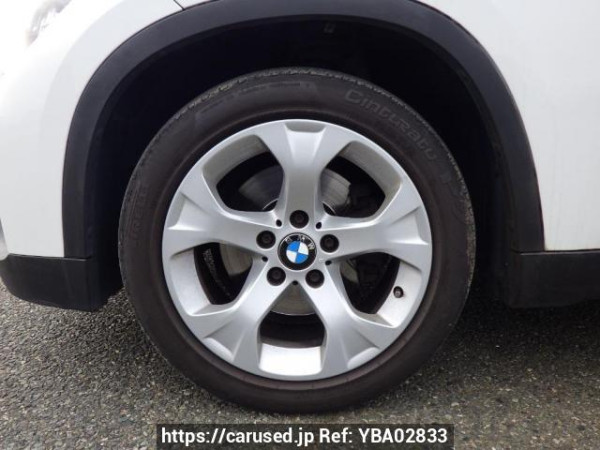 Used 2013 AT bmw x1 VL18 Image[34]