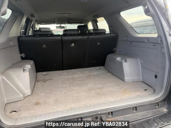 Used 2003 AT toyota hilux-surf RZN215W Image[5]