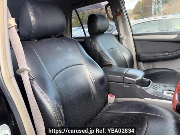 Used 2003 AT toyota hilux-surf RZN215W Image[11]