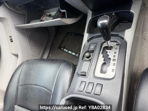 Used 2003 AT toyota hilux-surf RZN215W Image[15]