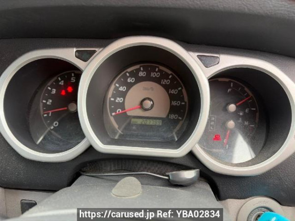 Used 2003 AT toyota hilux-surf RZN215W Image[17]