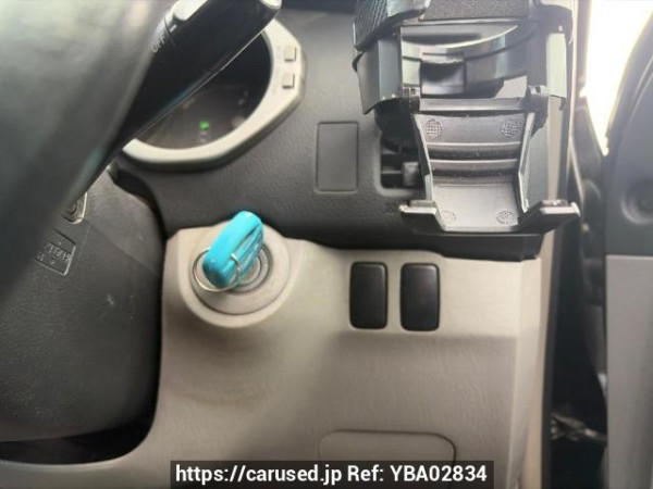 Used 2003 AT toyota hilux-surf RZN215W Image[18]