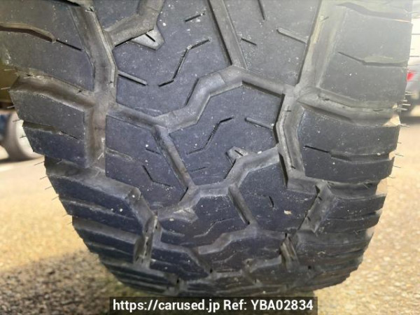 Used 2003 AT toyota hilux-surf RZN215W Image[21]