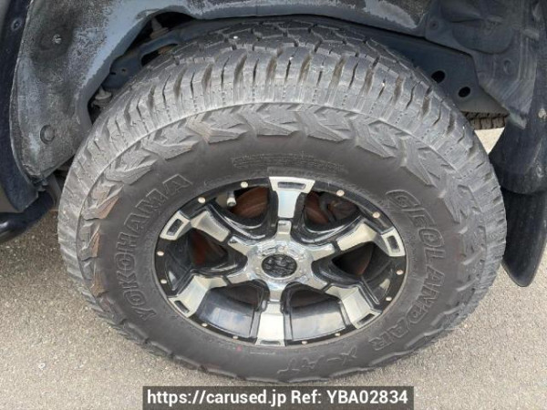 Used 2003 AT toyota hilux-surf RZN215W Image[24]