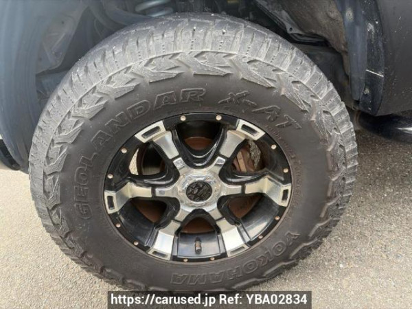 Used 2003 AT toyota hilux-surf RZN215W Image[26]