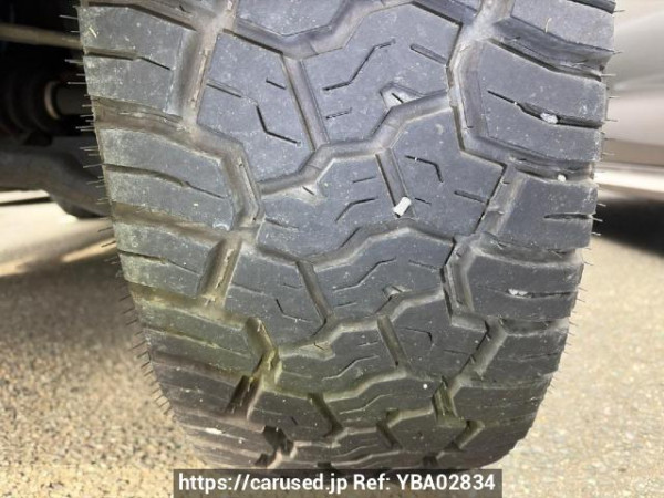 Used 2003 AT toyota hilux-surf RZN215W Image[27]