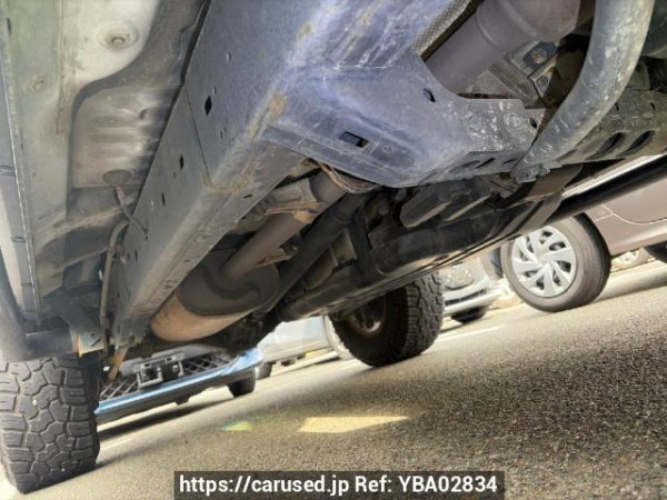 Used 2003 AT toyota hilux-surf RZN215W Image[28]