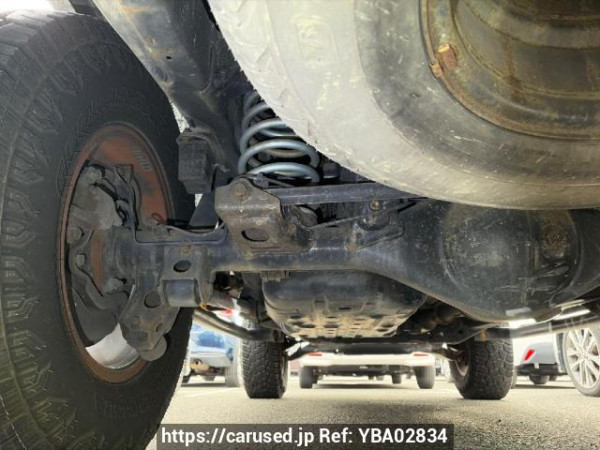 Used 2003 AT toyota hilux-surf RZN215W Image[33]