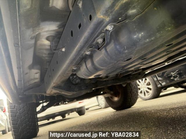 Used 2003 AT toyota hilux-surf RZN215W Image[35]