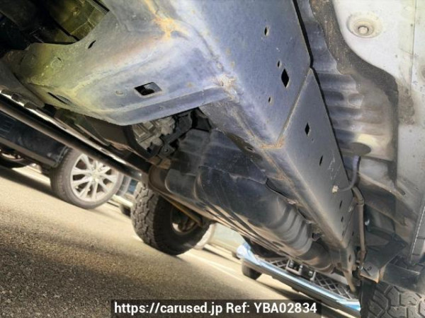 Used 2003 AT toyota hilux-surf RZN215W Image[36]