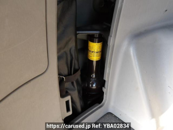 Used 2003 AT toyota hilux-surf RZN215W Image[42]