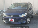 Volkswagen Golf Touran DBA-1TCZD