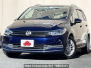 Volkswagen Golf Touran DBA-1TCZD