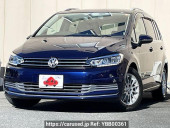 Volkswagen Golf Touran