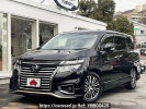 Nissan Elgrand DBA-PE52