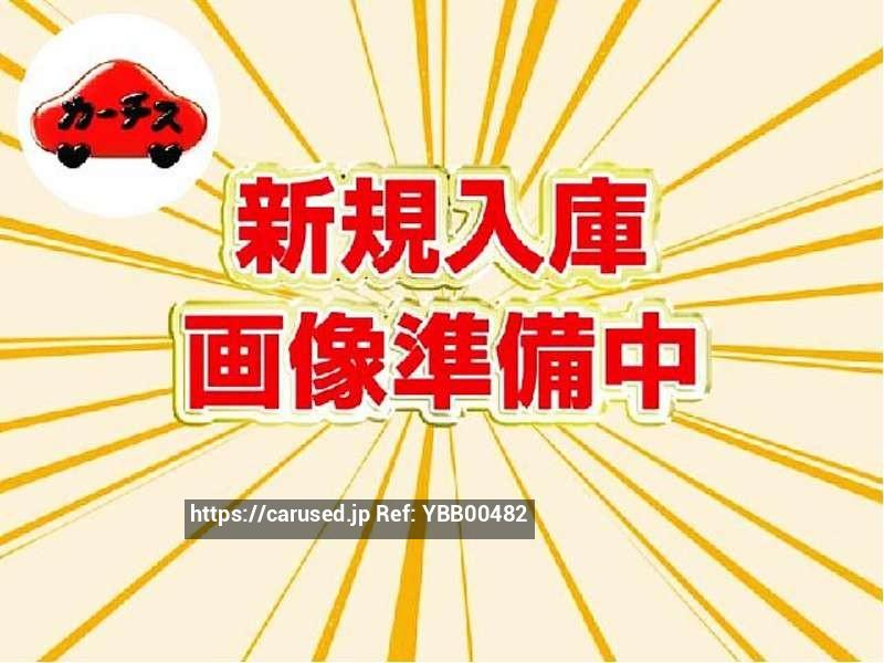 Buy Used 2011 Toyota Vellfire DBA-ANH20W (YBB00482) - Carused.jp