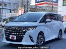 Toyota Alphard 3BA-AGH40W