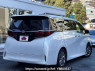 Used 2023 AT toyota alphard 3BA-AGH40W Image[2]