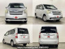 Used 2009 AT toyota noah DBA-ZRR70G Image[9]