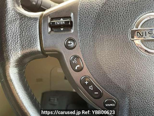 Used 2005 AT nissan serena CBA-C25 Image[8]