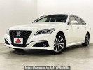 Toyota Crown Hybrid 6AA-AZSH20