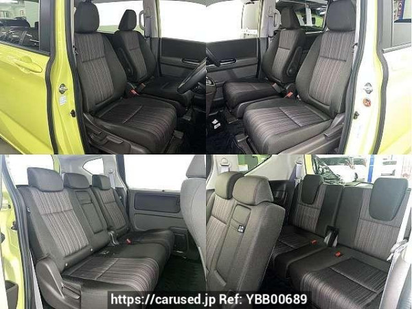 Used 2016 AT honda freed-hybrid DAA-GB7 Image[8]